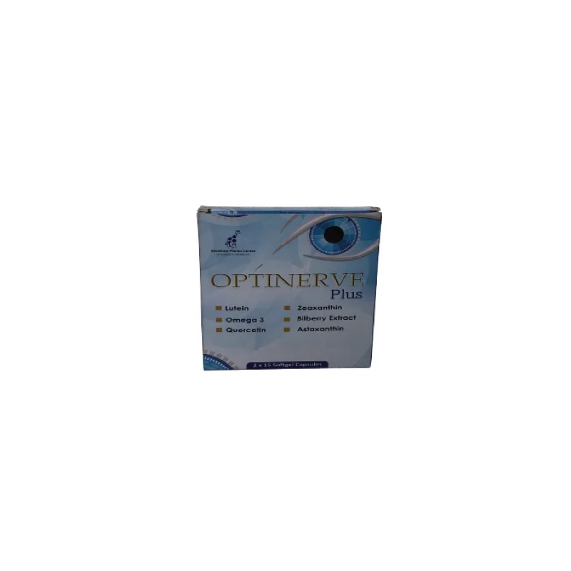 OPTINERVE PLUS 30S