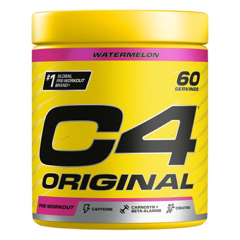 C4 ORIGINAL 390G WATERMELON