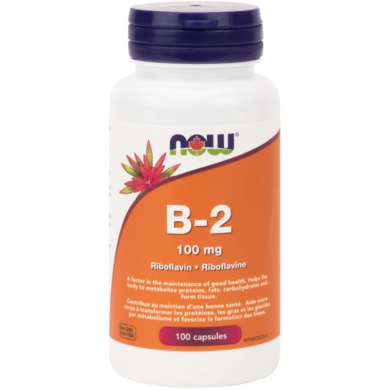 NOW B2 100S(P1)