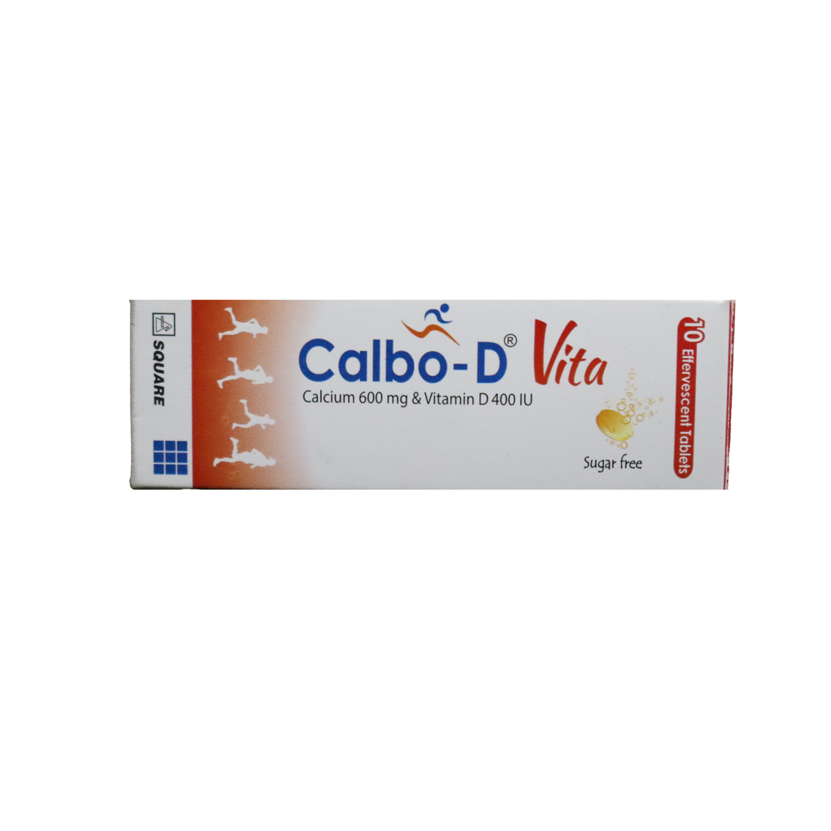 CALBO-D TABS 30's (P1)
