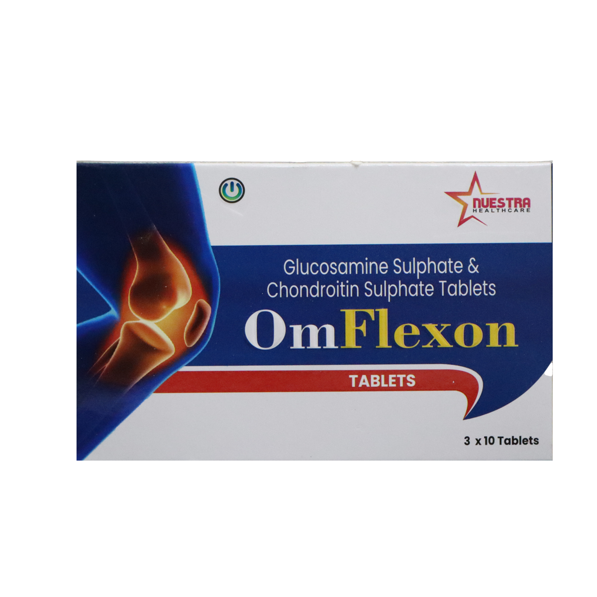 OmFlexon 30's