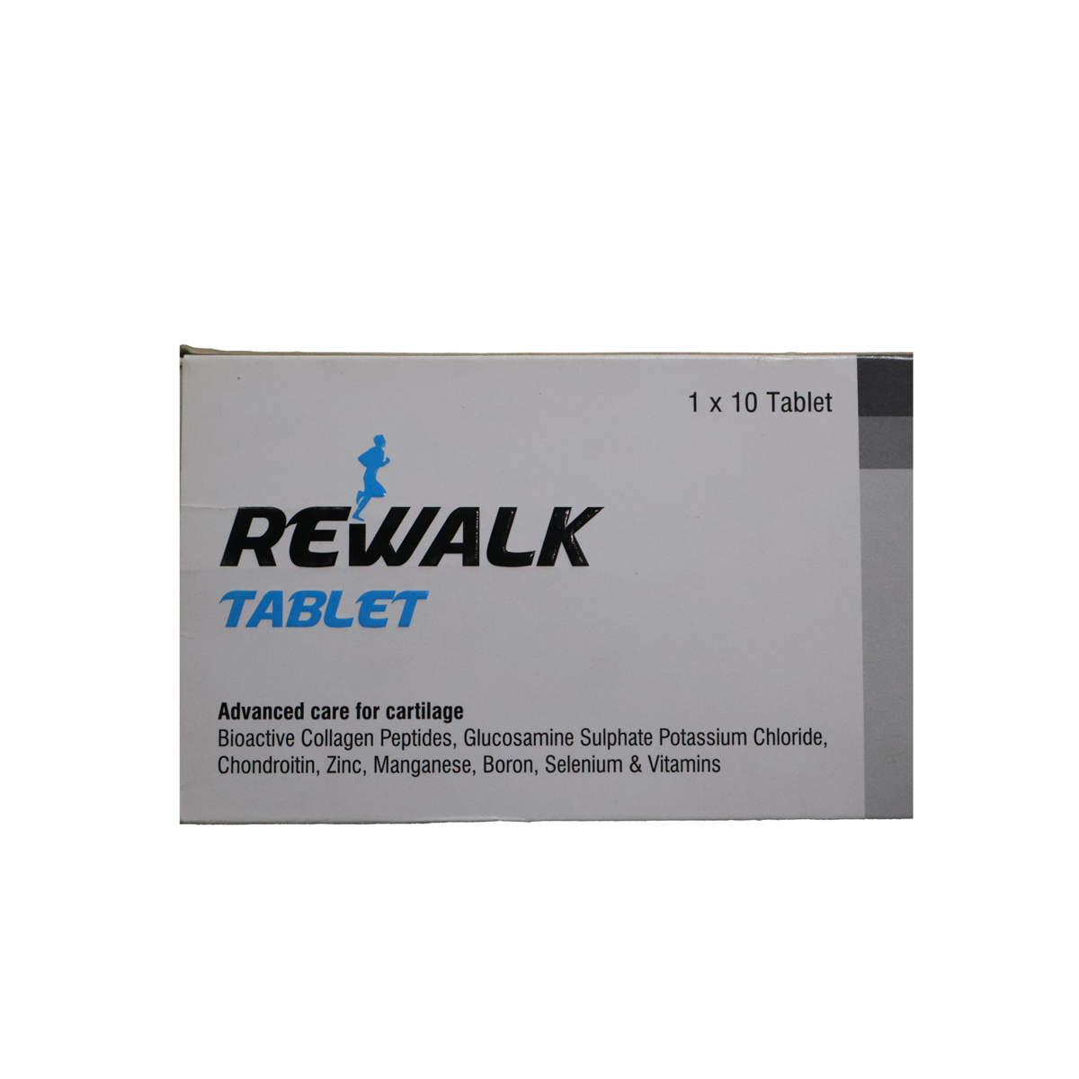 REWALK 10S