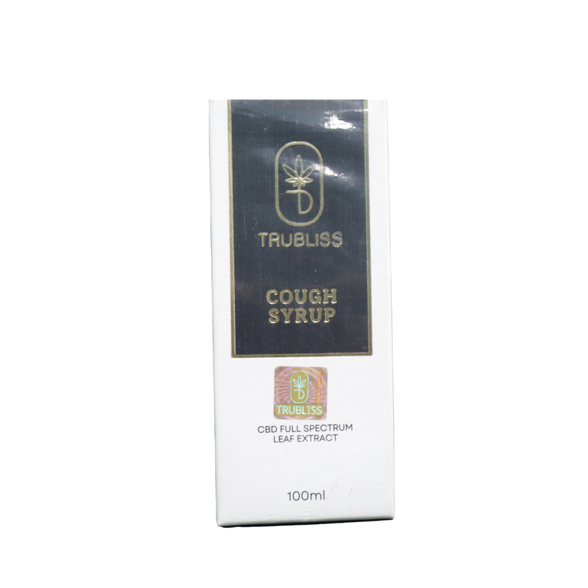 Trubliss Tincture 30ml