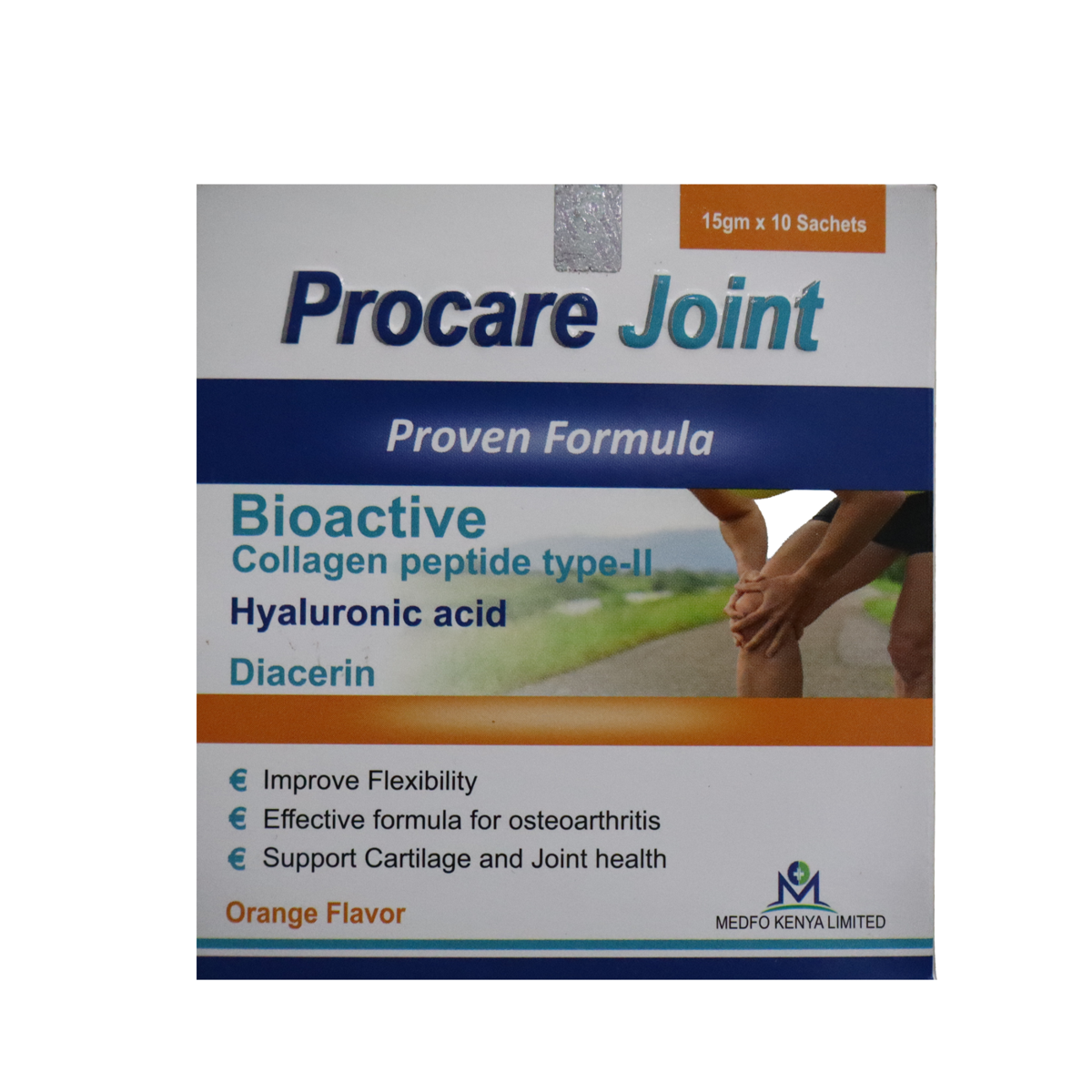 PROCARE JOINT 10S