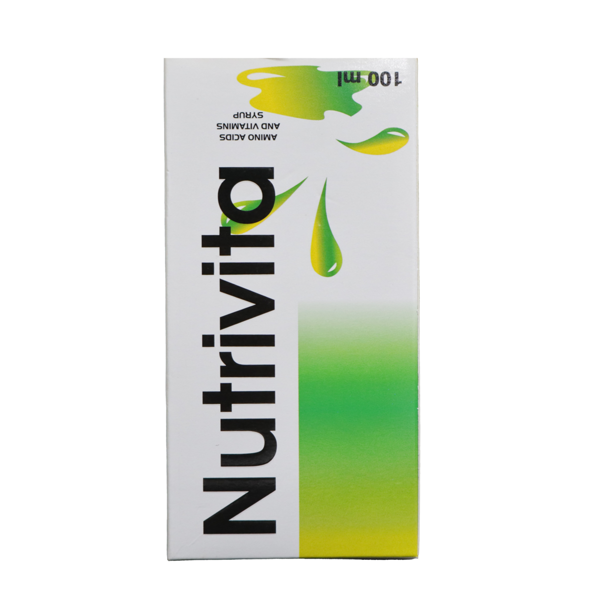 Nutrivita 100ml