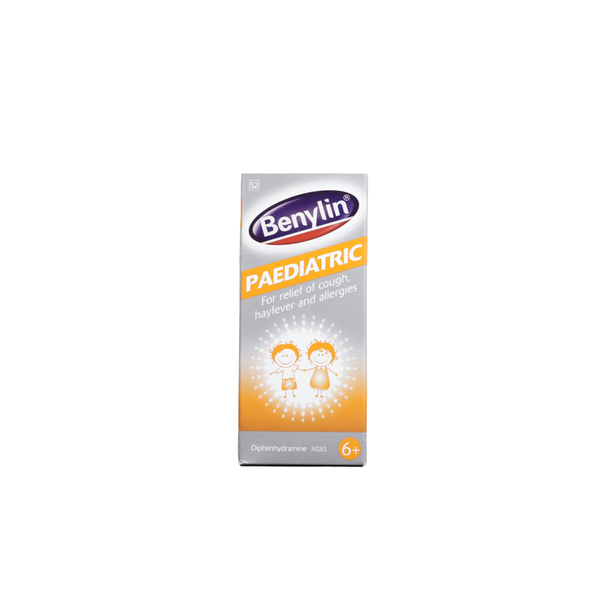 Benylin Expectorant/Original 100ML 