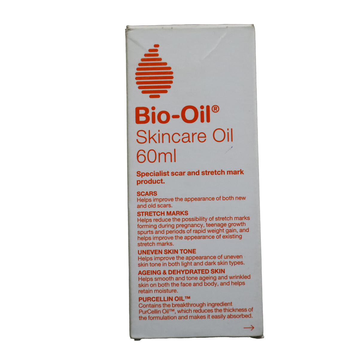 BIO OIL 60ML