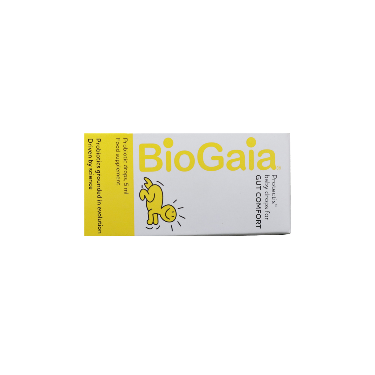 Biogaia drops