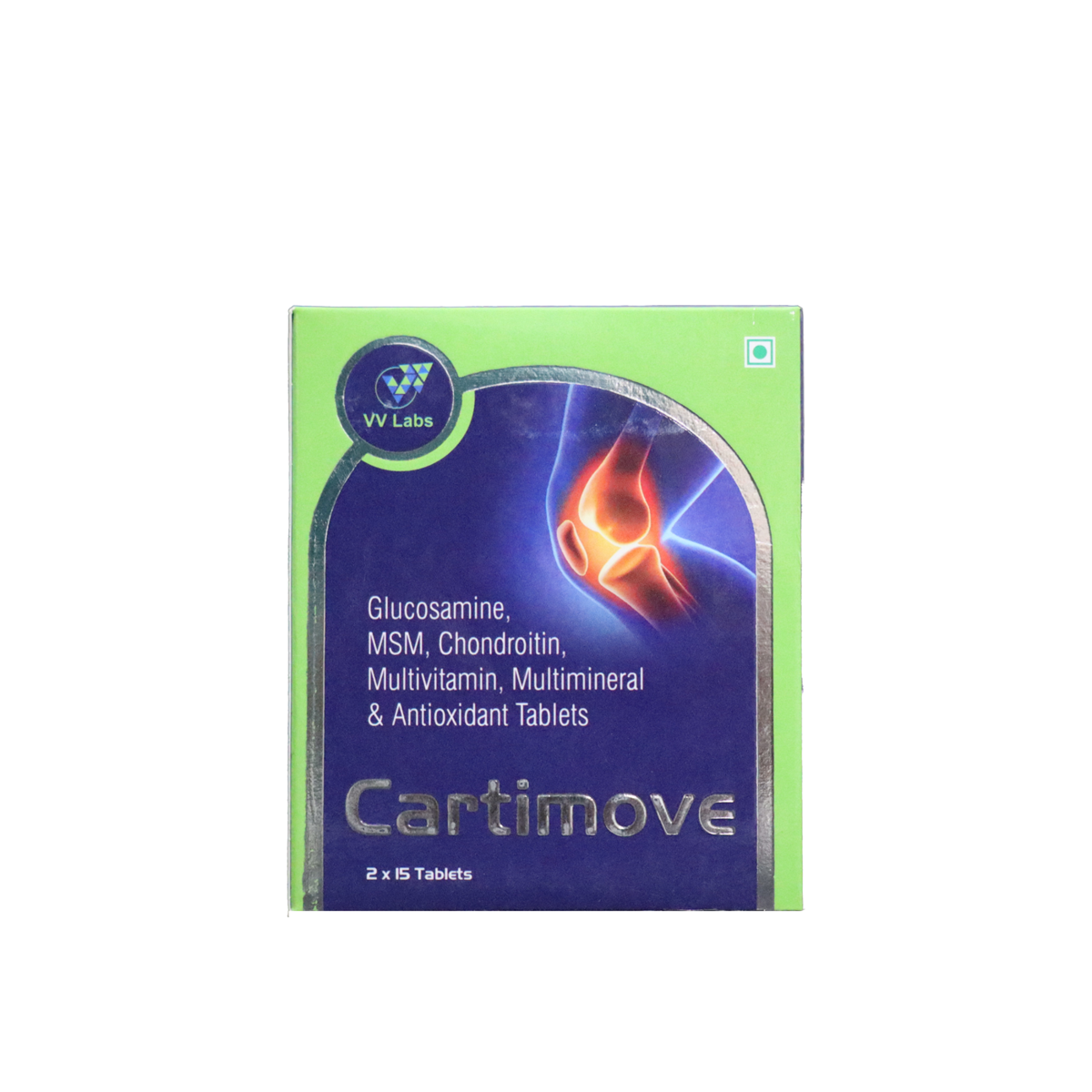 Cartimove 30'S