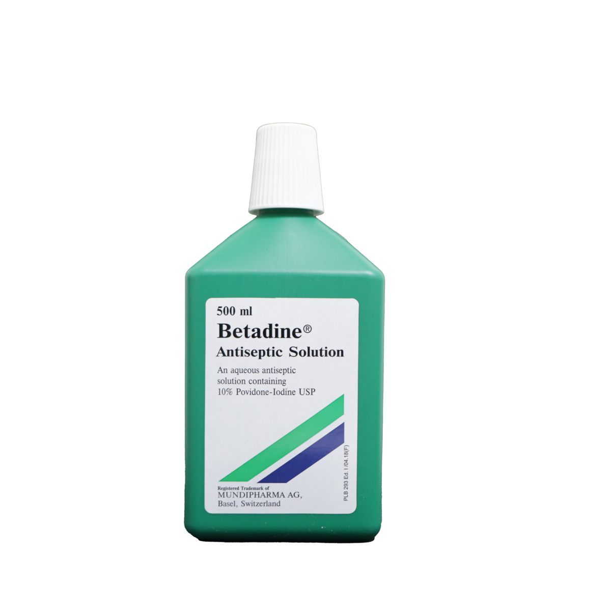 Betadine antiseptic  125ML 
