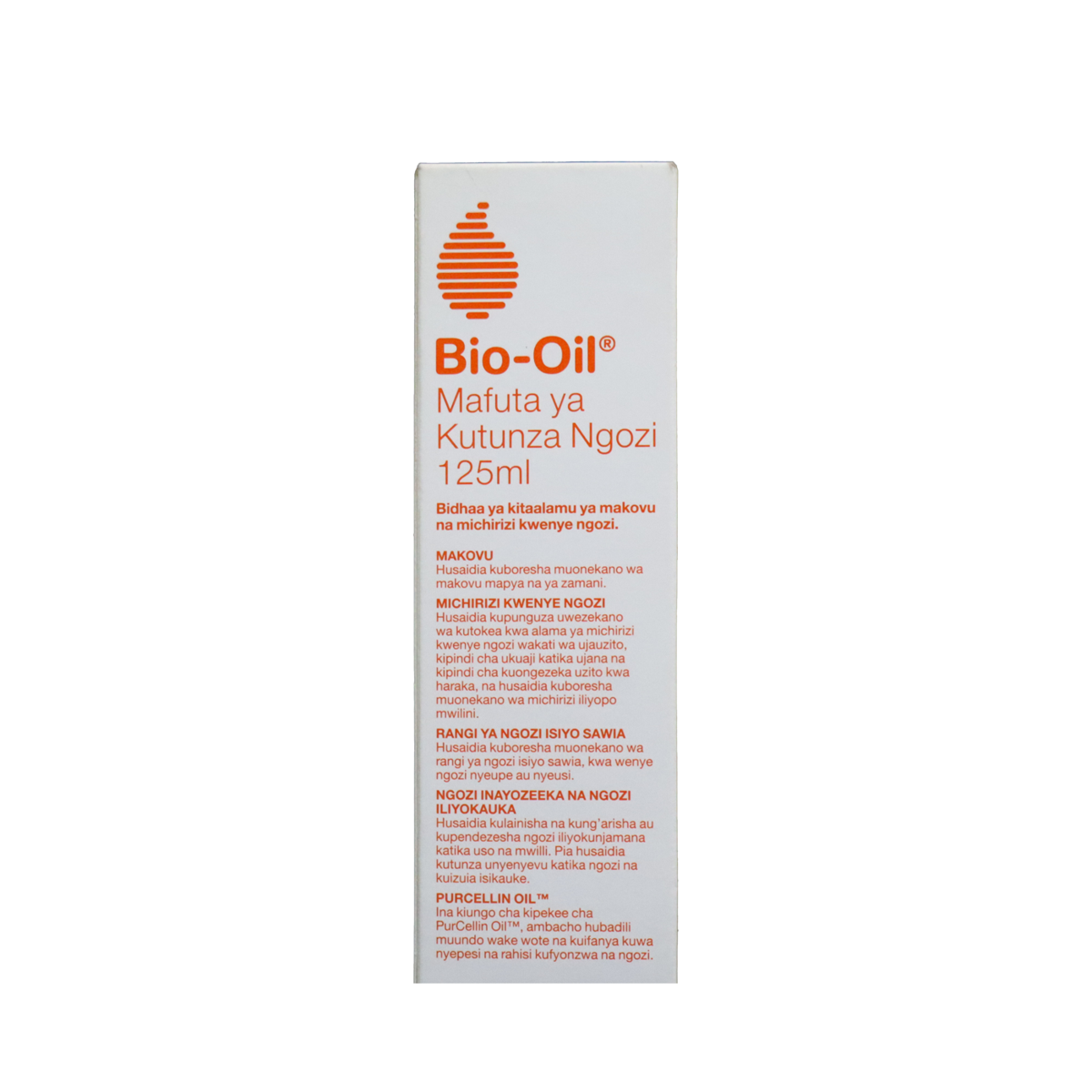 BIO OIL 125ML