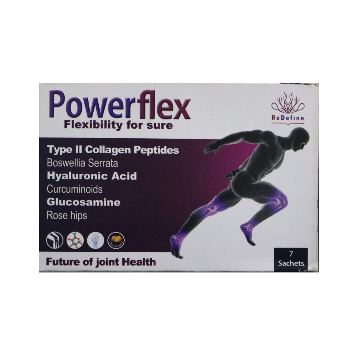 Powerflex 7's