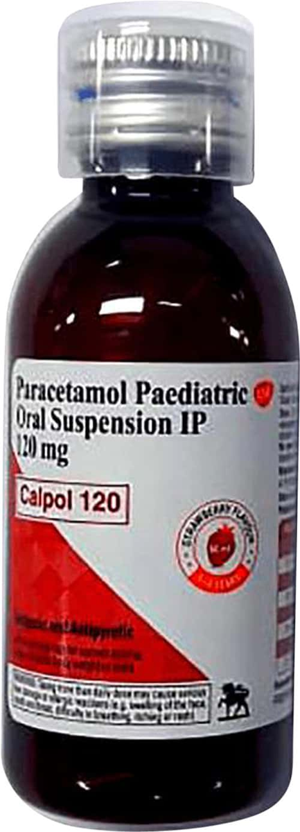 MICROMOL 120MG/5ML 60ML