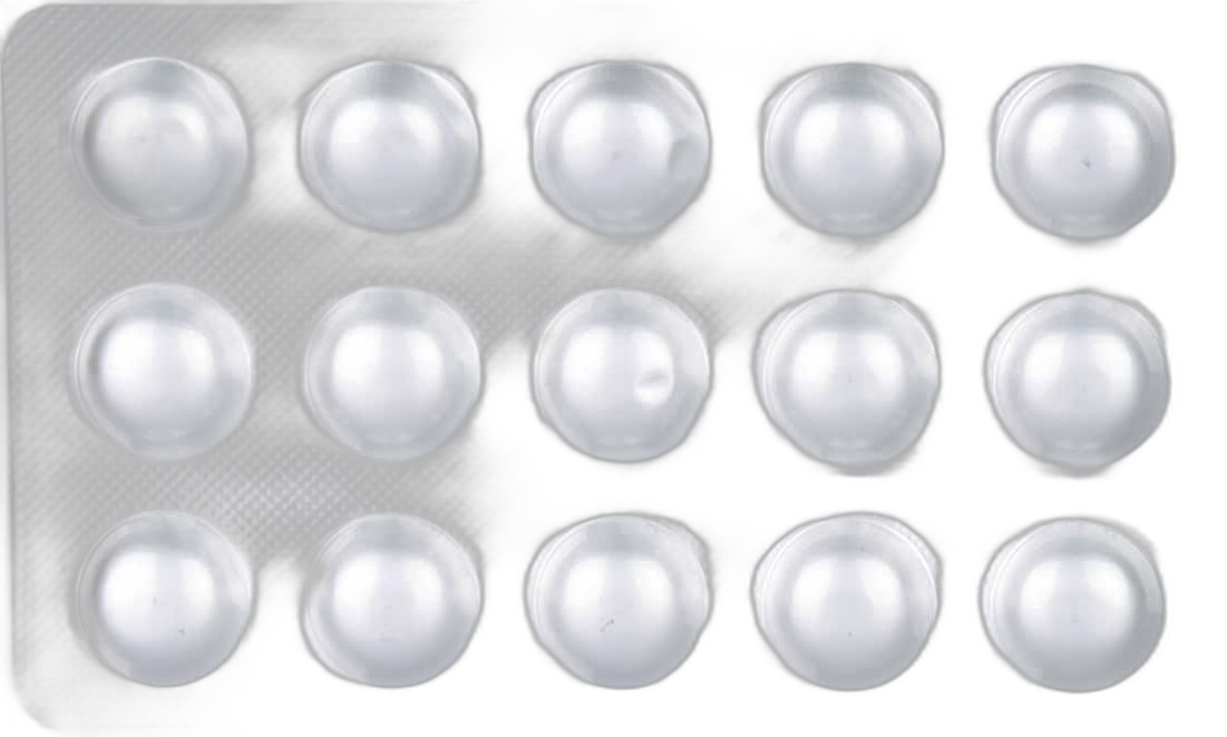 NEXIOLE 40MG 30'S