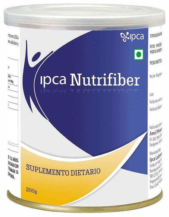 NUTRIFIBER ORAL POWDER 200G