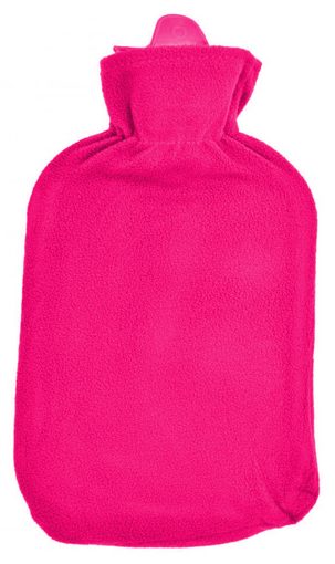 HOT WATER BOTTLE