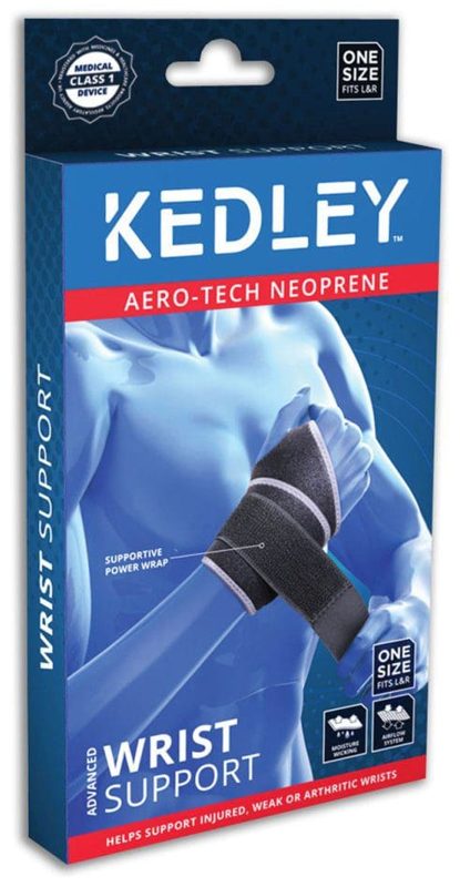 KEDLEY ADVANCED WRIST SUPPORT UNIVERSAL