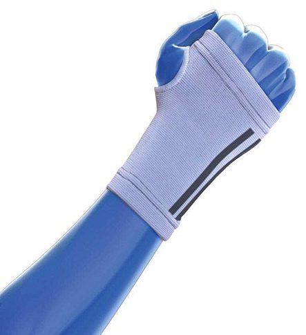 KEDLEY ELASTICATED HAND SUPPORT SMALL