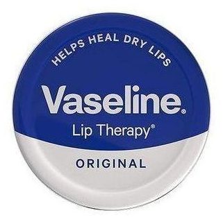 VASELINE LIP THERAPY ORIGINAL LIPS 20G 
