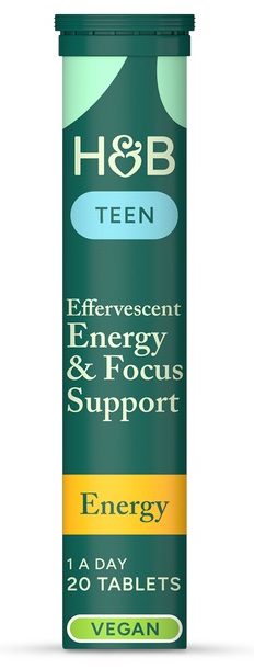 HB TEENS ENERGY AND FOCUS EFFERVESCENT 20S (P1)  
