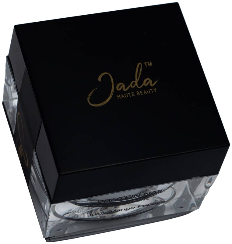 JADA PROTEIN NAIL RESCUE 15ML