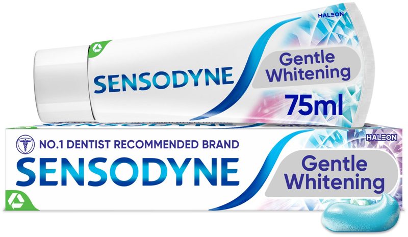 SENSODYNE GENTLE WHITENING 75ML 
