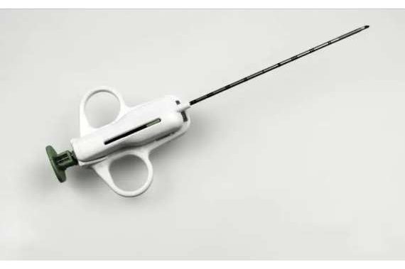 GEOTEK SEMI AUTOMATIC BIOPSY NEEDLE/W COAXIAL