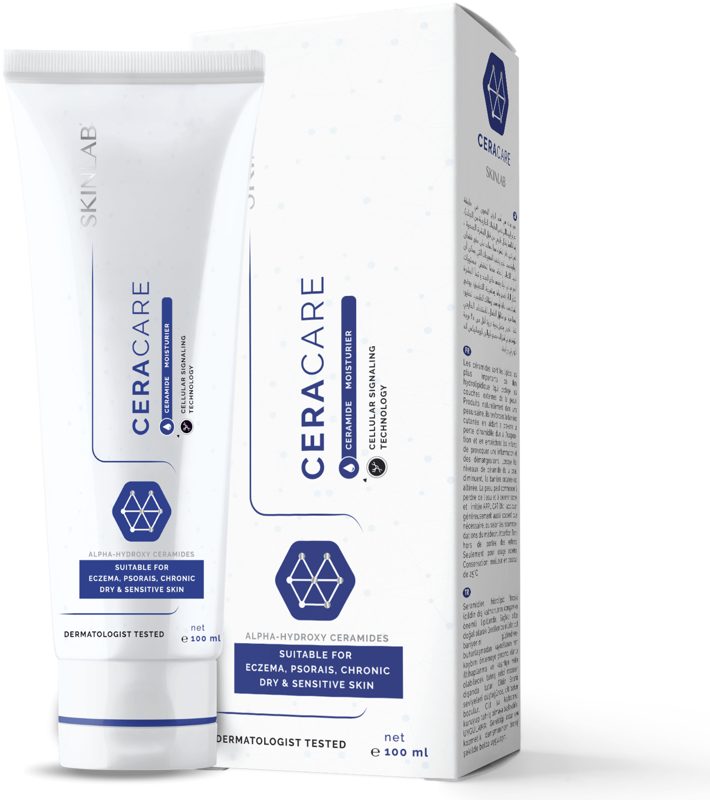 SKINLAB CERACARE CREAM 100ML 