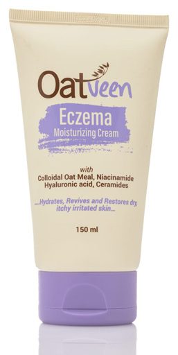 OATVEEN ECZEMA 150ML