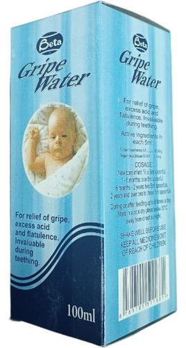 Gripe Water (beta) 60ml