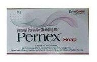 Pernex soap 75g 