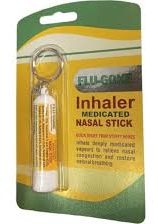 flugone INHALER nasal stick