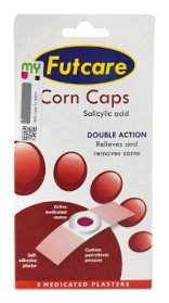 Corn Caps (futcare) 5S(P1)