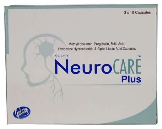 Neurocare 30S