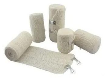 W.O.W BANDAGES 2 inch 12S