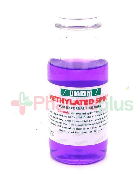 methylated spirit 100ML