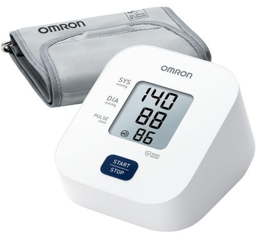OMRON M1 basic automatic BP MACHINE