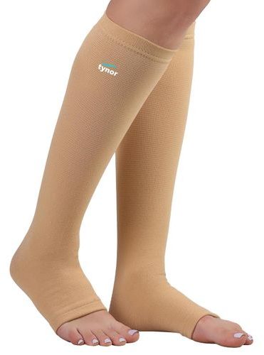 COMPRESSION Stocking(XL) KNEE LENGTH 
