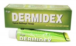 dermidex cream 15g 1