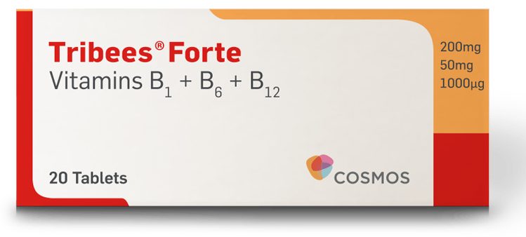 Tribees Forte 20S
