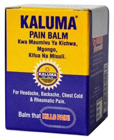Kaluma Balm 9ml 1s