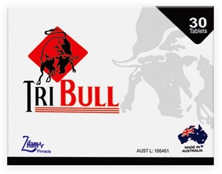 Tribull TABS 30'S