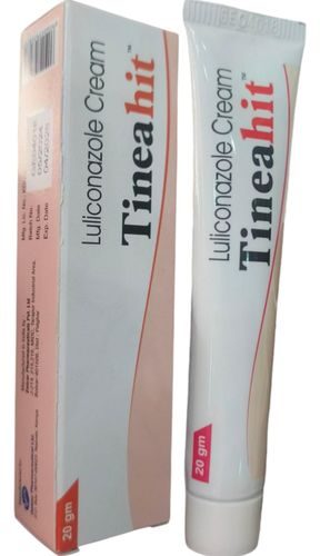 TINEAHIT CREAM 20G