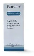 Peardine m/wash 100ML