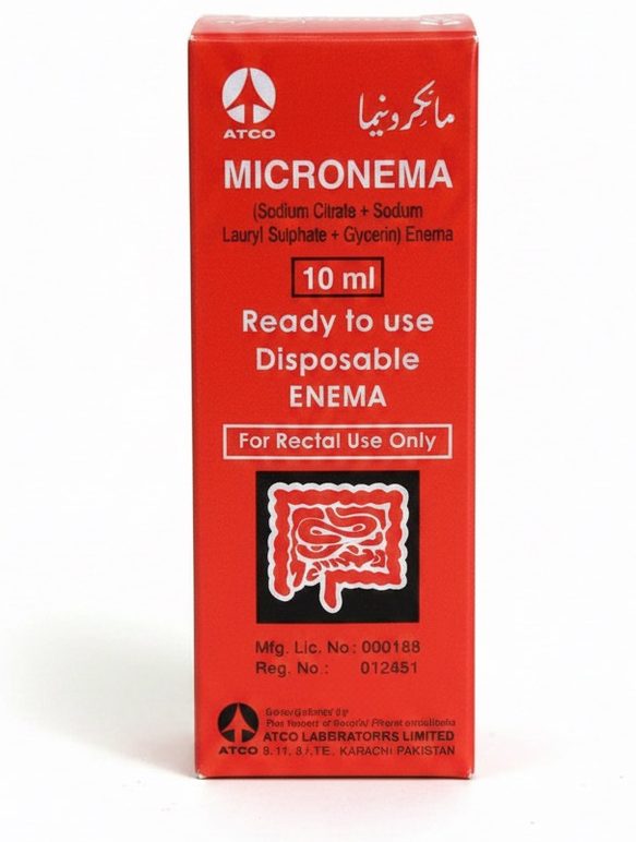 MICRONEMA 10ML