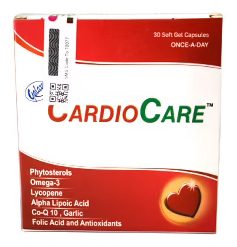 CARDIOCARE 30S