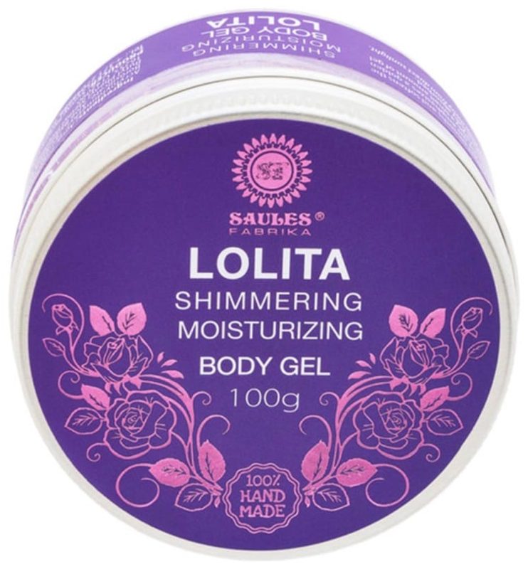 Lolita gel 100grams