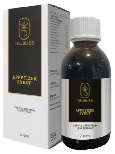 APPETIZER 200ML TRUBLISS