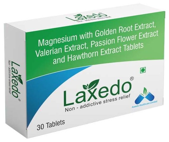 Laxedo 30's