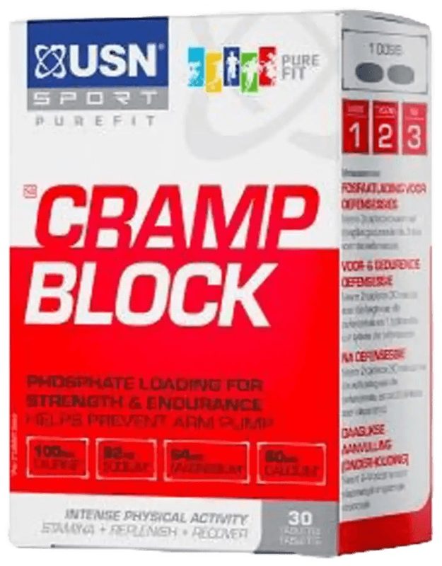 USN CRAMP BLOCK DYNAMIC TIME RELEASE 30s (p1)